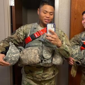 Meet your Posher, Abelle